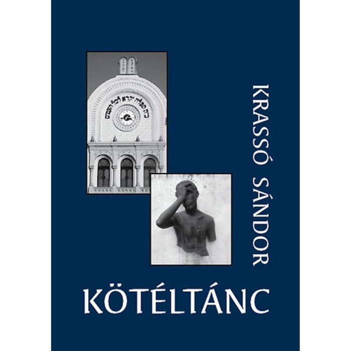 K&ouml;t&eacute;lt&aacute;nc - Adal&eacute;kok a p&eacute;csi zsid&oacute;s&aacute;g &eacute;s P&eacute;cs 20. sz&aacute;zadi t&ouml;rt&eacute;net&eacute;hez - Krass&oacute; S&aacute;ndor