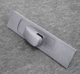 Reglaj &icirc;nălțime centura dreapta față FORD FIESTA VII 2018 OEM: H1BB-A611C46-AE 3427526