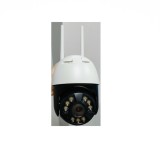 Cumpara ieftin Aproape nou: Camera supraveghere video wireless PNI IP845S, Black Light, WiFi, PTZ,