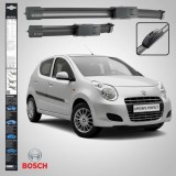 Cumpara ieftin Ștergătoare Suzuki Alto (GF, HA25, HA35) 2009-2014 | 3 397 007 589 &ndash; BOSCH