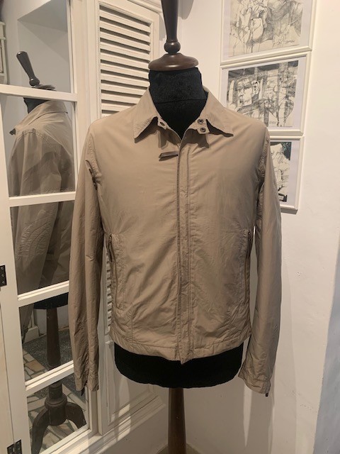 Jacket barbati GUESS, mas. M 2+1 gratis