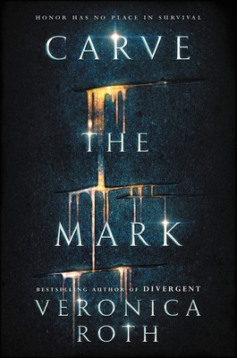 Carve the Mark foto