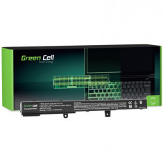 Green Cell Baterie laptop Asus X551 X551C X551CA X551M X551MA X551MAV F551 F551C F551M R512C R512CA R553L