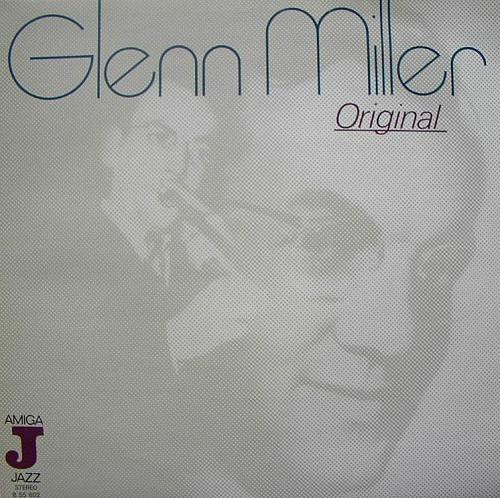 Vinil Glenn Miller &ndash; Original (-VG)
