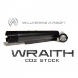 WRAITH - CO2 STOCK PT. AEG