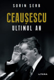 Cumpara ieftin Ceausescu. Ultimul an