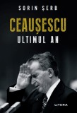 Ceausescu. Ultimul an