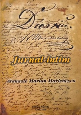 Dioariu. Jurnal intim - Atanasie Marian Marienescu foto
