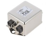 Filtru anti-interferențe monofazat 250VAC 150nF 4.7nF