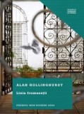 Cumpara ieftin Linia frumusetii/Alan Hollinghurst