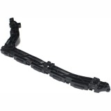 Suport bara de protectie Honda Crv (Rm), 11.2011-03.2015, Spate, partea Stanga, plastic, Aftermarket