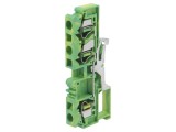 Conector montaj pe șină WS6-TW-PE-01P-1C DEGSON ELECTRONICS