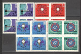 Romania.1967 EXPO Osaka bloc 4 DR.170