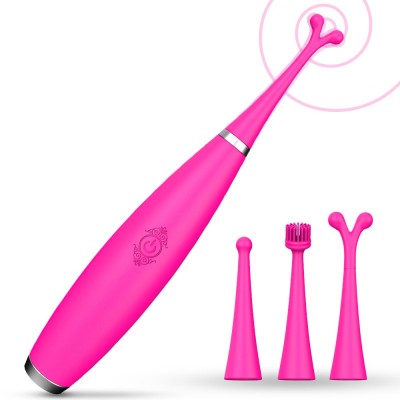 Vibrator Sparkle Kit Pink foto