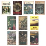 Cumpara ieftin Pachet 10 carti JULES VERNE