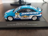 Macheta CHEVROLET CRUZE LT 2010 - Atlas, scara 1/43, noua., 1:43