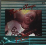 Cumpara ieftin Vinil "Japan Press" George Yanagi &amp; Rainy Wood &lrm;&ndash; Time In Changes (VG+)