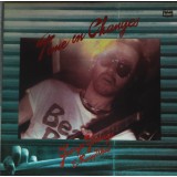 Vinil &quot;Japan Press&quot; George Yanagi &amp; Rainy Wood &lrm;&ndash; Time In Changes (VG+)