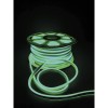 Neon Flex LED Verde Erste 92 LED/m, 50m, IP44, Garantie 24 Luni