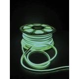 Cumpara ieftin Neon Flex 92 LED Verde IP44