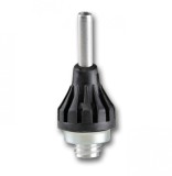 Duza lunga diam 2.8mm pentru pistol de lipit cu silicon Steinel STE075965