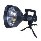 Lanterna LED cu trepied L445, Powerbank, 2000W