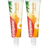 Colgate Propolis Healthy Gums pasta de dinti pentru dinti sensibili 2x75 ml