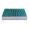 Filtru Habitaclu Antibacterian 149277 ATK 03.04.152A
