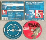 Cumpara ieftin Mike + The Mechanics and Paul Carrack - Rewired + The Hits 2CD, CD, Rock, virgin records