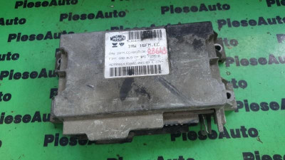 Calculator motor Fiat Seicento (1998-2010) [187] 6160209503 foto