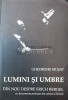 Lumini si umbre. Din nou despre Erich Bergel (cu dedicație) - 2014 - Gheorghe Musat ($P52), Ecou Transilvan