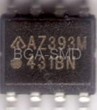 AS393M 393M AZ393M SOP85 Circuit Integrat