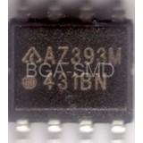 AS393M 393M AZ393M SOP85 Circuit Integrat