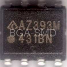 AS393M 393M AZ393M SOP85 Circuit Integrat