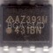AS393M 393M AZ393M SOP85 Circuit Integrat