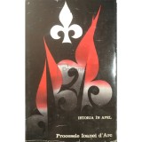 Raymond Oursel - Istoria in apel. Procesele Ioanei d&#039;Arc (Editia: 1972)