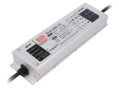 Alimentator LED 192W 12V 16A IP67