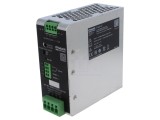 Alimentator Pulsatoriu MURRELEKTRONIK 240W 24VDC pentru Șină DIN