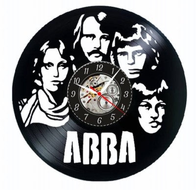 ABBA- ceas de perete foto