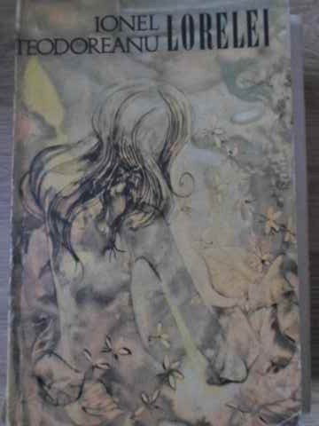 LORELEI-IONEL TEODOREANU-219280