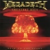 CD Megadeth - Greatest Hits: Back to the Start (2005) Universal Records, Thrash Metal, Heavy Metal, Compilation