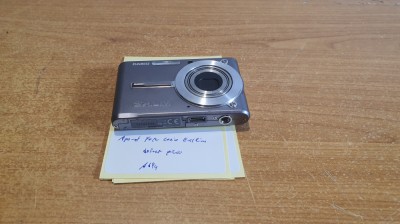 Aparat Foto Casio Exilim EX5500 defect #A694 foto