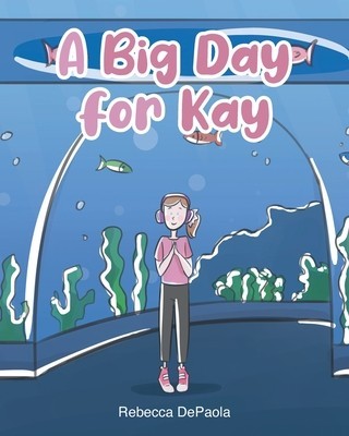 A Big Day for Kay foto
