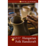 Hungarian folk Handicraft - Bede B&eacute;la