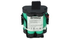 VHBW Baterie pentru scule electrice Gardena 505 69 73-20, 574 47 68-01, 574 47 68-02, 574 47 68-03 - 2500mAh 18V Li-ion
