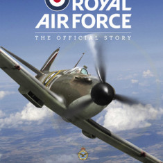 Royal Air Force: The Official Story