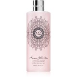 Vivian Gray Aroma Selection Lotus &amp; Rose gel de dus si baie 500 ml