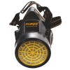 Masca de protectie FS-11295, anti praf, anti-poluare, cu un filtru de carbon activ RC203