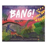 Bang: Story Of How Life Began