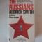The Russians By Hendrick Smith, 617 pagini, 1983, in engleza